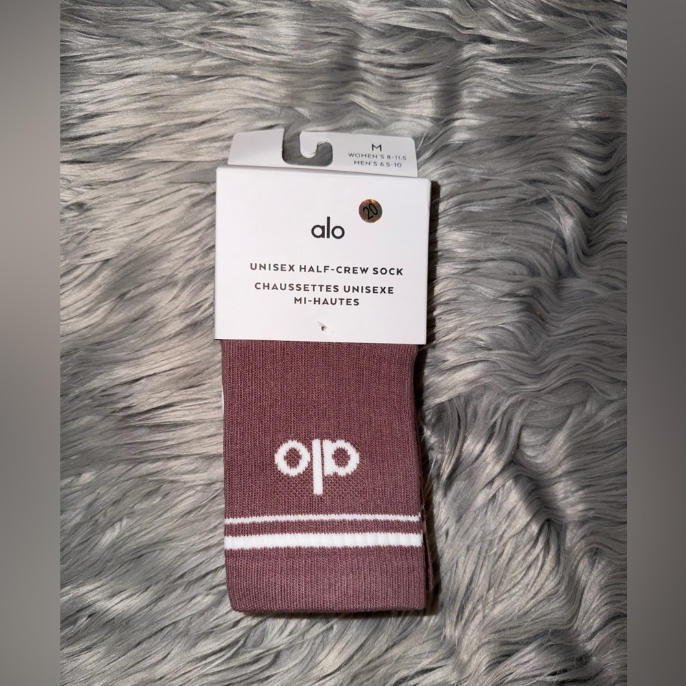 Alo socks